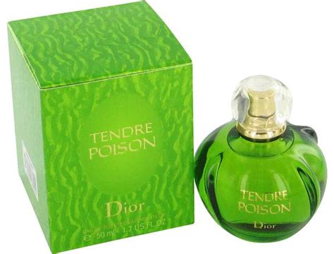 tendre poison dior kopen|Dior original poison perfume.